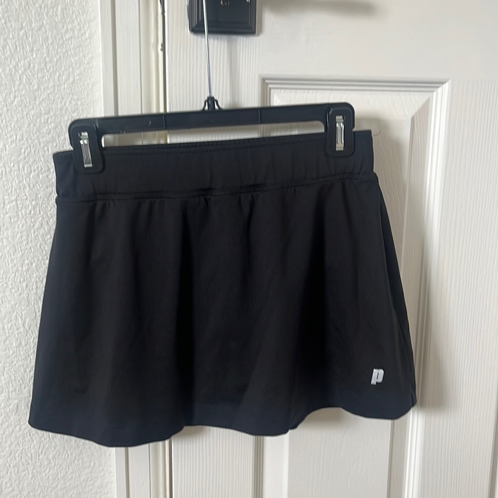 Penn skort